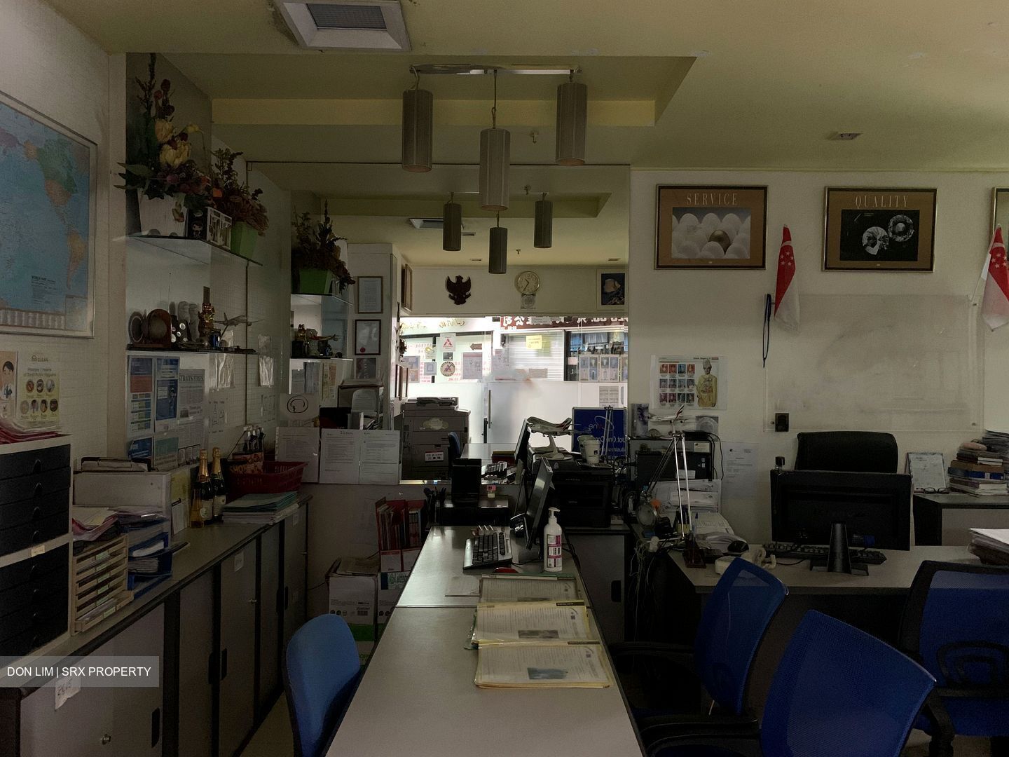 Bukit Timah Shopping Centre (D21), Shop House #479094951